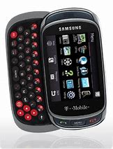 Image result for T-Mobile Samsung Gravity Phone