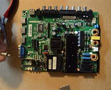 Image result for TV Repair Broken Cable Connector