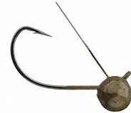 Image result for Weighted Falconwacky Hooks