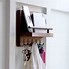 Image result for Key and Mail Wall Organizer