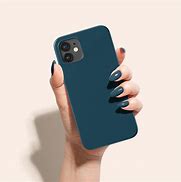 Image result for iPhone 10 Teal Case