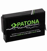 Image result for GoPro Fusion Battery