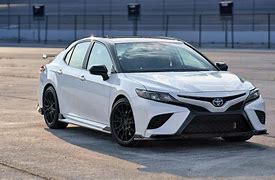 Image result for Toyota Camry TRD 2023