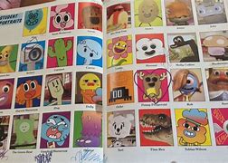 Image result for Old Amazing World of Gumball