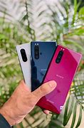 Image result for Sony Mark 5 Phone