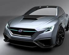 Image result for Subaru WRX Concept Car