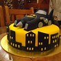 Image result for Batmobile Cake