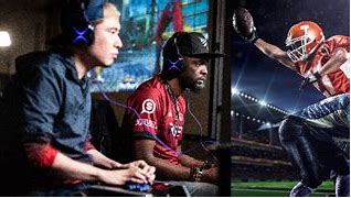 Image result for Gaming vs E Sport Dfferences
