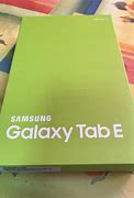 Image result for Samsung Galaxy Tab E