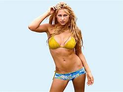 Image result for Anna Kournikova