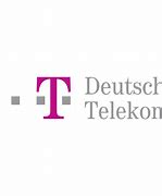 Image result for Telekom Logo White