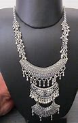 Image result for Hippy Gothic Necklaces