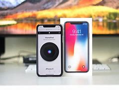 Image result for iPhone X Silver 64GB Brand New