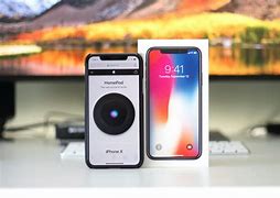 Image result for iPhone X Mashable