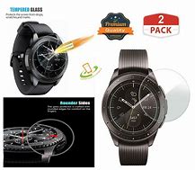 Image result for Samsung Galaxy Gear S4 Tempered Glass Protector Watch