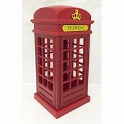 Image result for Decorative Phonebooth