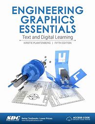 Image result for Engineering Graphics Book