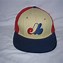 Image result for Vintage B MLB Caps