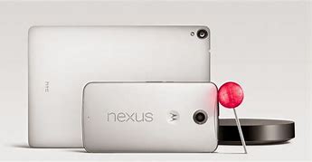 Image result for Nexus 10 Lollipop