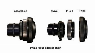 Image result for 49Mm Telescope Camera Adapter