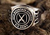 Image result for 10th Mountain Tattoo