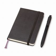 Image result for Notebook and Pen Set