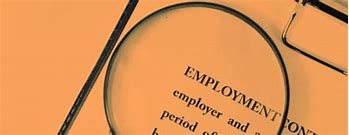 Image result for Draft Employment Contract