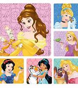 Image result for Princess Sticker Sherman Dental Disney Glitter