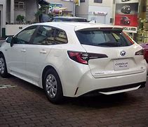 Image result for 2020 Corolla XSE