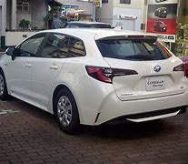 Image result for Toyota Corolla 2017 Back