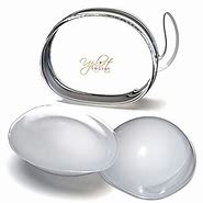 Image result for Silicone Gel Bra Inserts