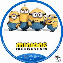 Image result for Minions Cover