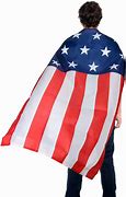 Image result for American Flag Cape
