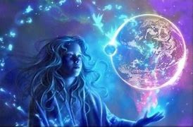 Image result for Spiritual Light Beings