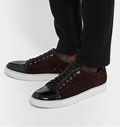 Image result for Lanvin Sneakers Men