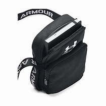 Image result for Rebel Sport Under Armour Bags White and Black
