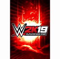 Image result for WWE 2K19 Icon