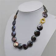 Image result for Coin Pearl Beads