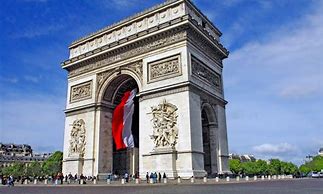 Image result for Paris Famous Buildings