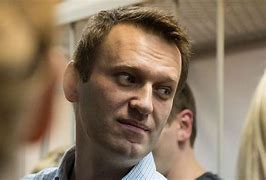 Image result for Alexei Navalny Hero
