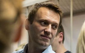 Image result for Navalny Is Dead