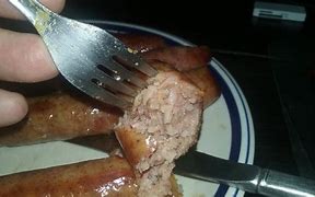 Image result for Synthetic Sausage Casing