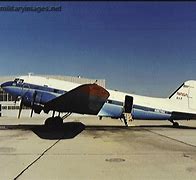 Image result for NASA C-47