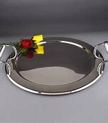 Image result for Stainless Steel Tray