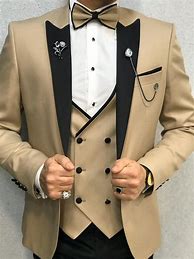 Image result for Gold Tuxedo