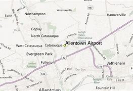 Image result for Lehigh Valley International Airport Allentown