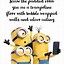 Image result for Minion Thoughts