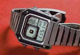 Image result for Samsung Smart Watch James Bond