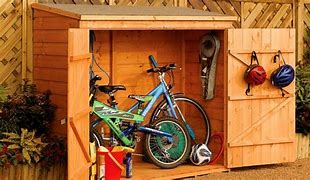 Image result for DIY Bike Accessories