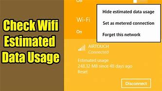 Image result for Wi-Fi Usage Windows 1.0